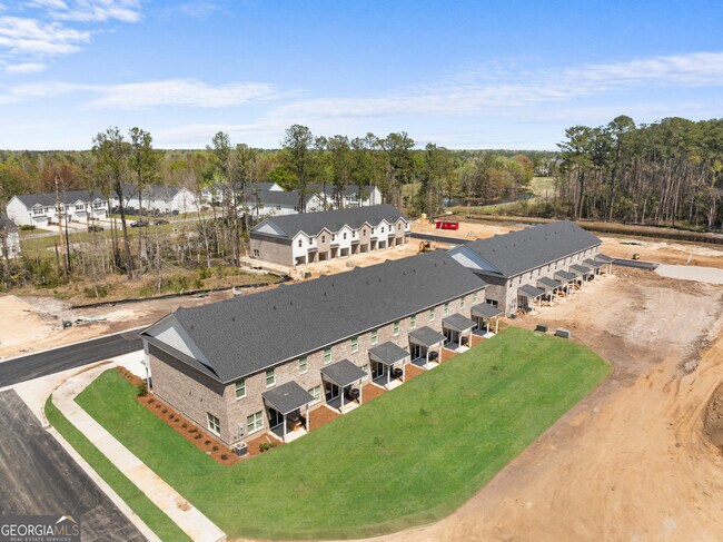 Building Photo - 2589 Harris Trail Rd