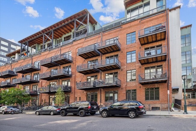 Building Photo - 2960 Inca St