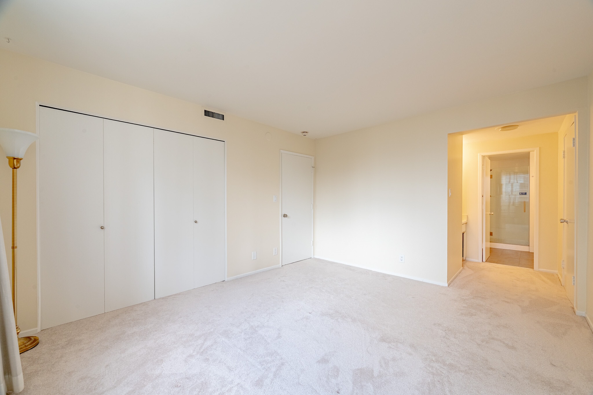 Master Bedroom - 2160 Century Park E