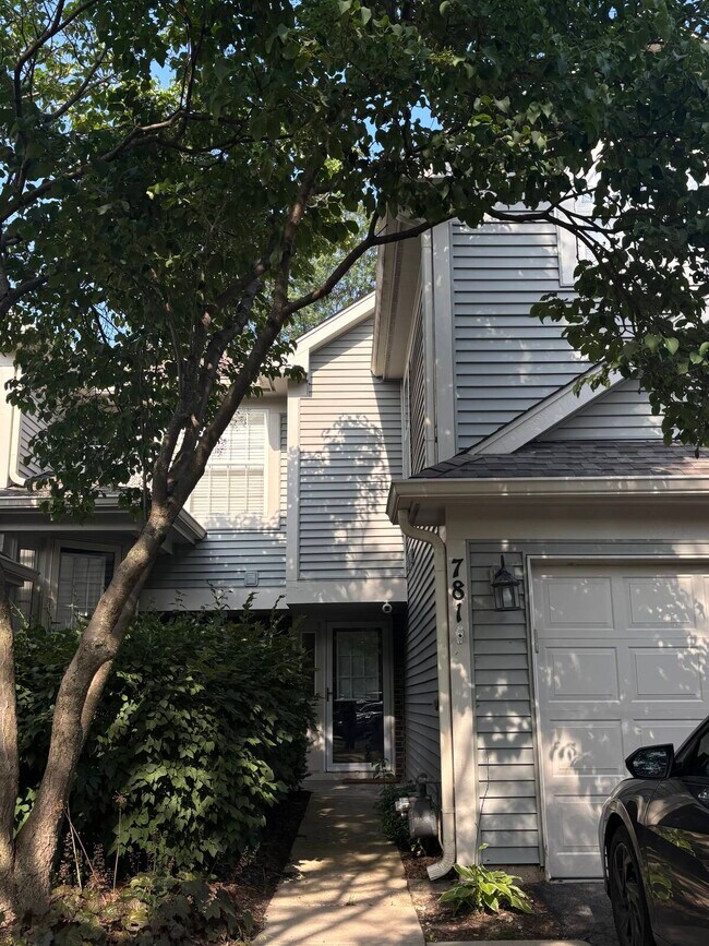 Building Photo - 781 N Shady Oaks Dr