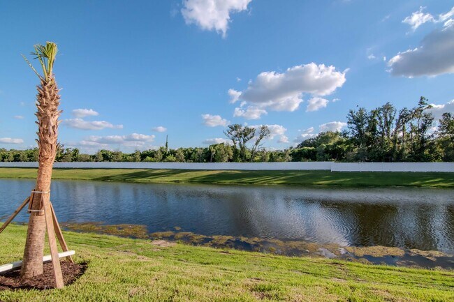 Building Photo - Modern New Construction Townhome in Desirable Lakewood Ranch – Up to 1 Month Free