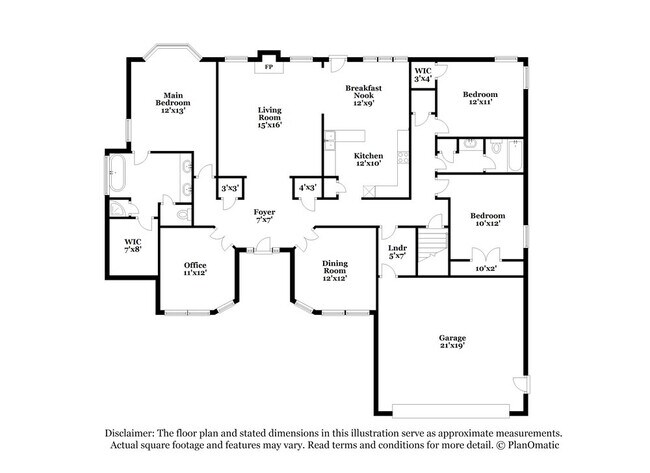 Building Photo - 604 Beautyberry Ln