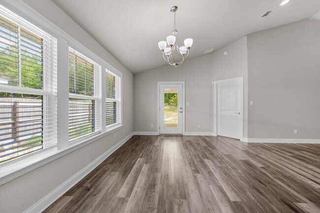 Building Photo - 7424 Gordon Evans Rd