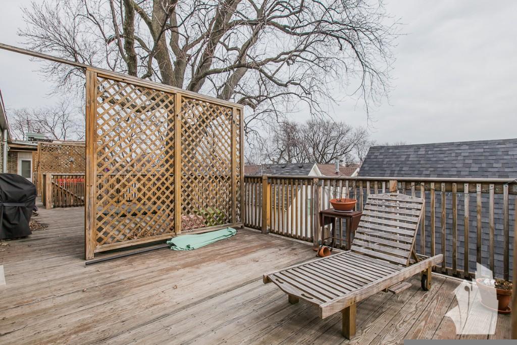 Building Photo - 3455 N Wolcott Ave