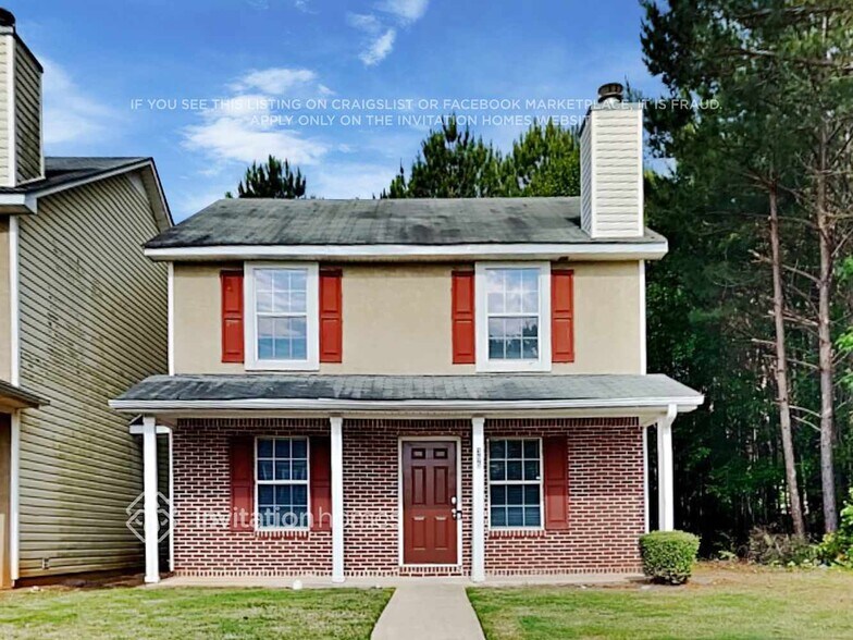 Primary Photo - 395 Crestfield Cir