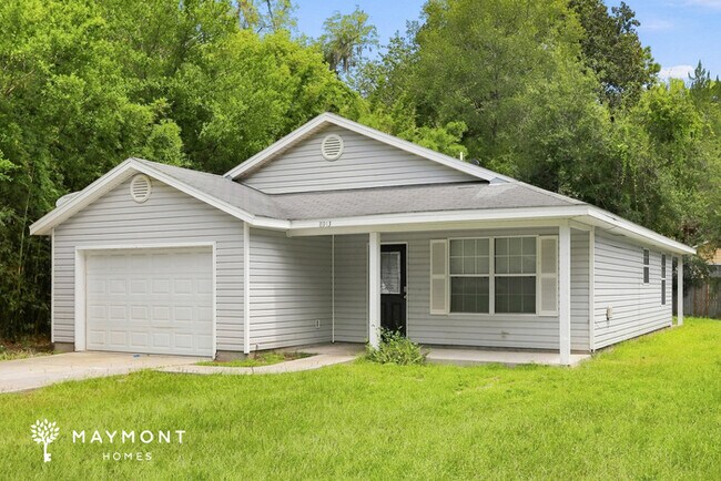 Building Photo - Cozy 3-Bedroom Jacksonville Home with Garage