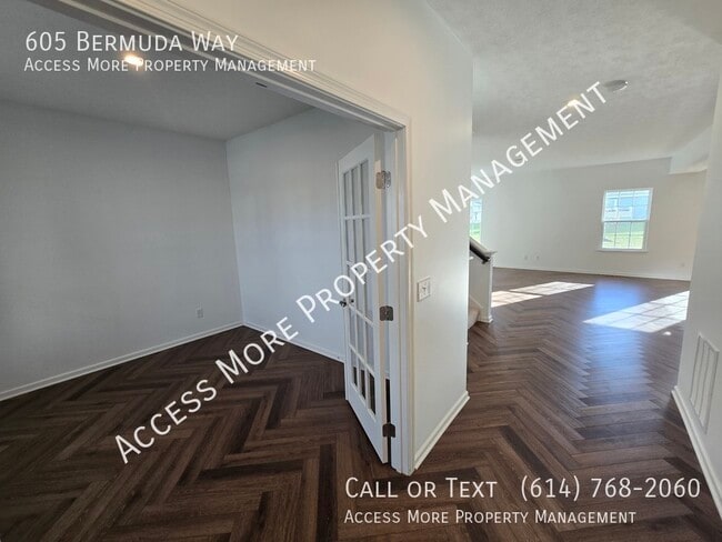 Building Photo - 605 Bermuda Way