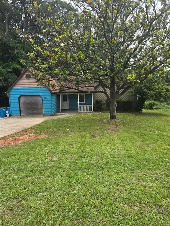 Building Photo - 5644 Singleton Rd