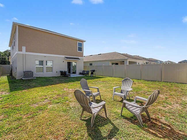 Building Photo - 7587 Starflower Wy