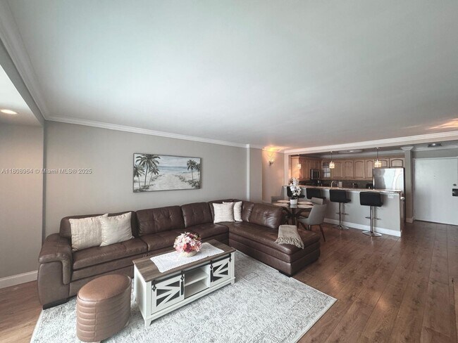 Building Photo - 3800 S Ocean Dr