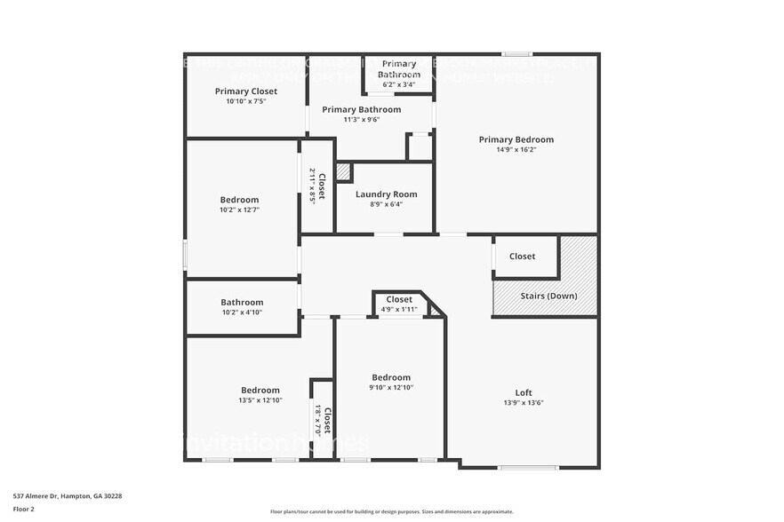 Building Photo - 537 Almere Dr