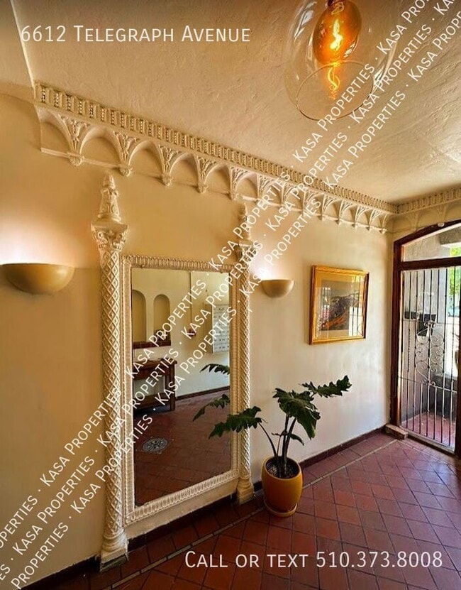 Building Photo - 6612 Telegraph Ave