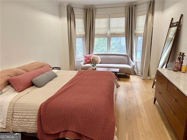 Building Photo - 850 Piedmont Ave NE