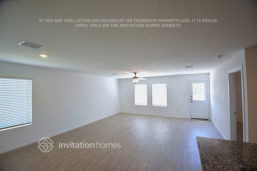 Building Photo - 4909 Grey Fallow St