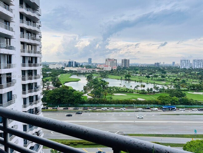 Building Photo - 3300 NE 191st St