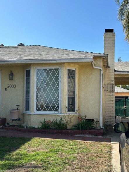 Building Photo - 2033 N Manning St