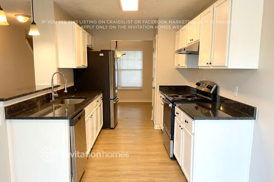 Building Photo - 304 Stewart Springs Dr