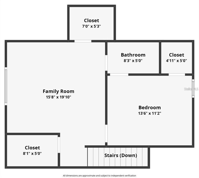 Building Photo - 210 Tomelloso Way