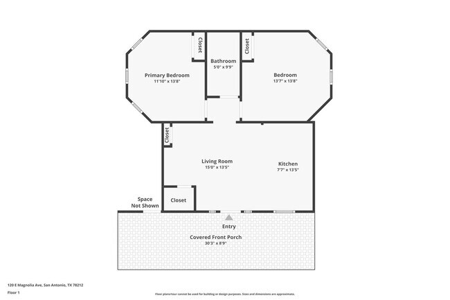 Building Photo - 120 E Magnolia Ave