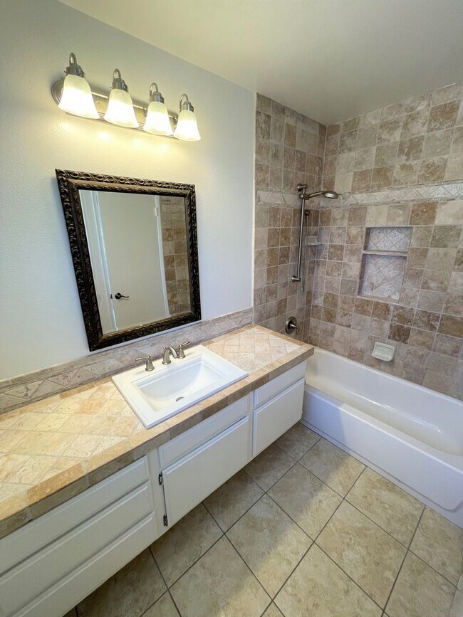 Building Photo - Todd Ranch Townhome- Enjoy The Community Pool!