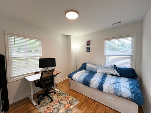 Building Photo - Modern 3BD, 2BA Near Downtown Durham with Assigned Off-Street Parking and Backyard