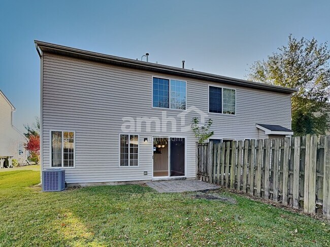 Building Photo - 2797 Sorrel Row