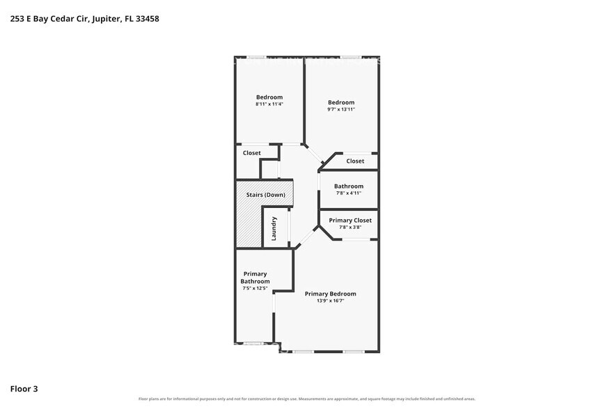 Building Photo - 253 E Bay Cedar Cir