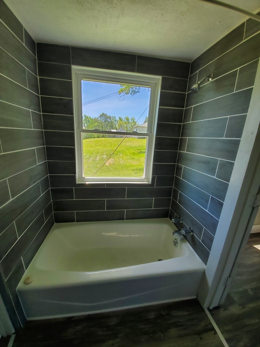 Bathroom - 113 S Crestwood St