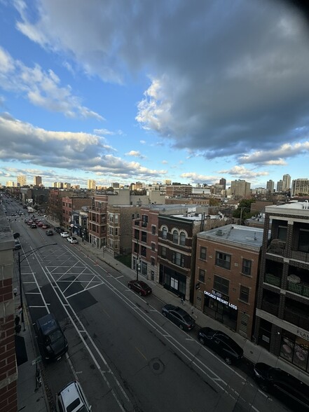 Building Photo - 2700 N Halsted St