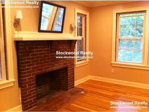 Building Photo - 152 Blue Hill Avenue