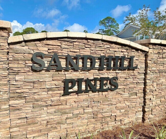 Building Photo - 37 Sandhill Pines Dr
