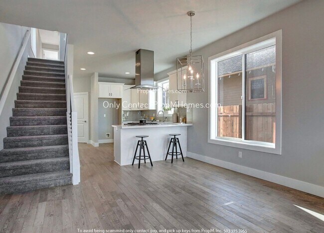 Building Photo - Modern Home in Highly Sought-After Piedmont Neighborhood!