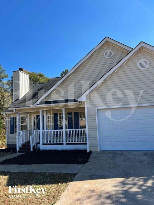 Building Photo - 506 Oxford Ridge