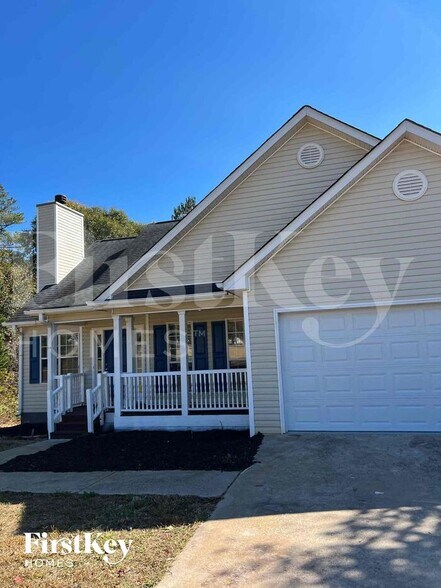 Primary Photo - 506 Oxford Ridge