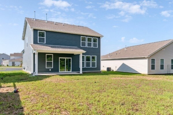 Building Photo - 1037 Ewell Farm Dr