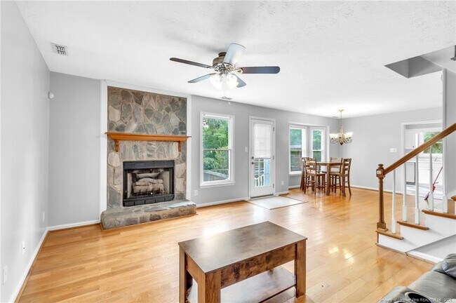 Building Photo - 4725 Grandison Ct