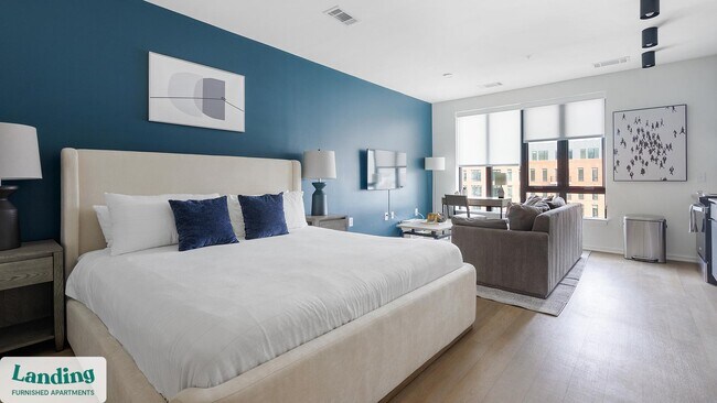 Building Photo - 318 W Corporation St