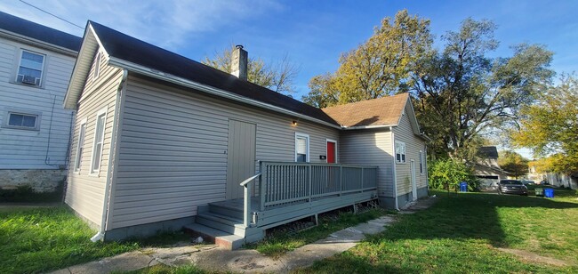 Primary Photo - Charming 3 bedroom house!