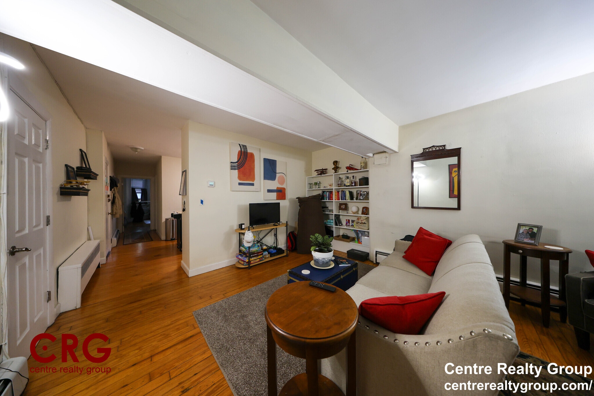 Building Photo - 1728 Beacon St