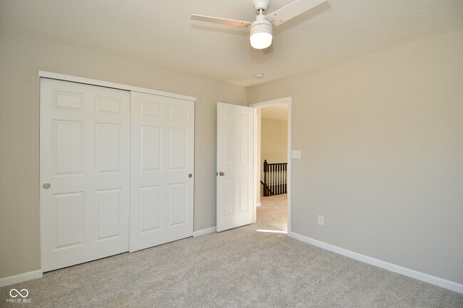 Building Photo - 9732 Evening Sky Way