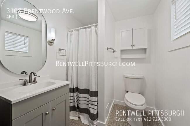 Building Photo - 3108 Brentwood Ave