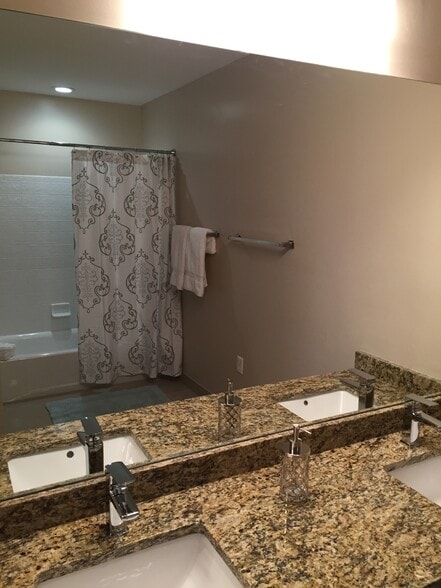 Master Bathroom 1 - 5035 Harmony Circle