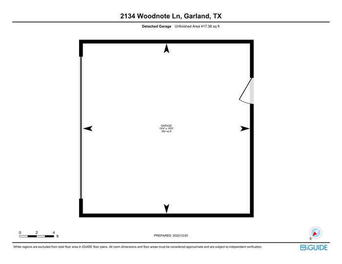 Building Photo - 2134 Woodnote Ln