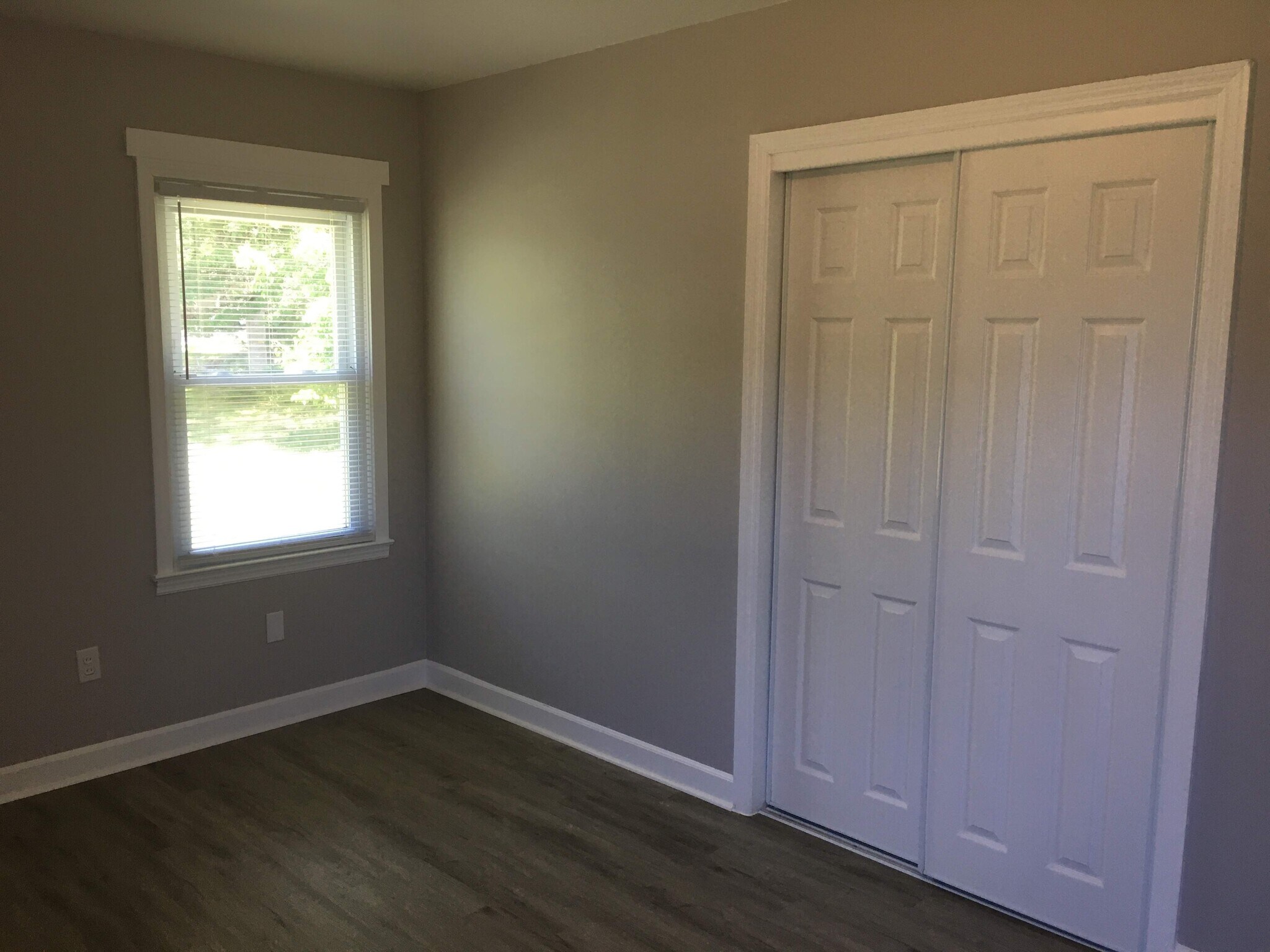 Bedroom 1 - 110 Gilliland Ave