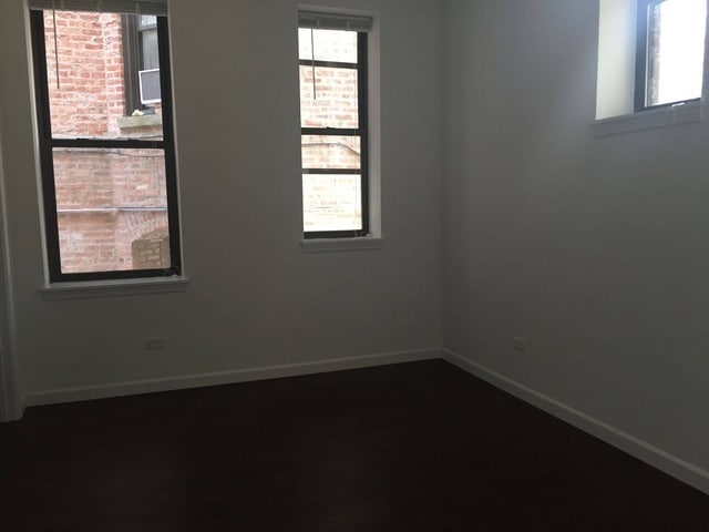 Floorplan - 5524-5526 S. Everett Avenue