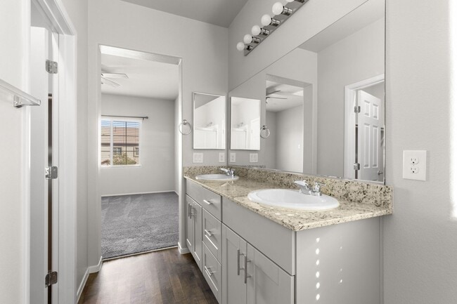 Building Photo - NW!!  2 Bedrooms with Balcony!!  Gated!! C...