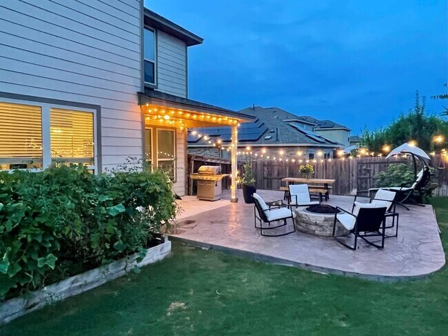 Building Photo - 1036 Chad Lp