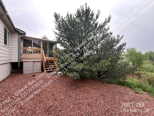 Building Photo - 4750 Purcell Dr