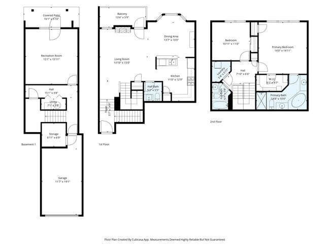 Building Photo - 34 Marina Dr