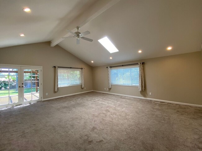 Building Photo - Single Family Home in Santa Clara Home with Large Backyard